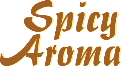 Spicy Aroma logo